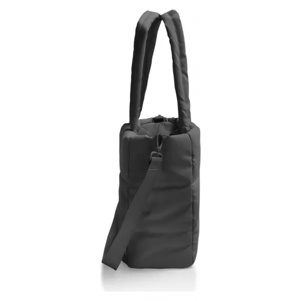  Tasche HEYS PUFFER TOTE BAG SCHWARZ 