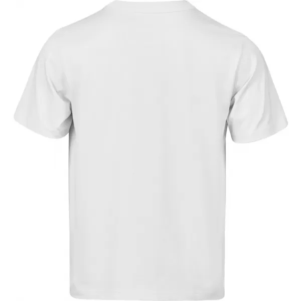  Herren-T-Shirt TEE JAYS | TJ 1160 WEIß 