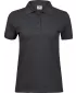 Damen-T-Shirt TEE JAYS | TJ 1401 DUNKELGRAU
