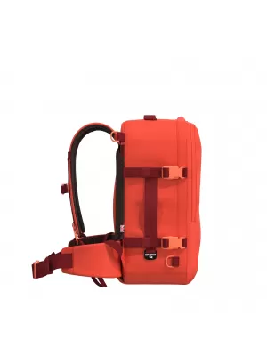 Rucksack CABINZERO CLASSIC PRO 32L TOMATENFEST