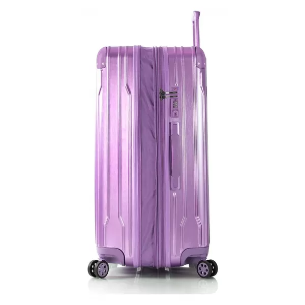  Koffer HEYS XTRAK L LAVENDEL 