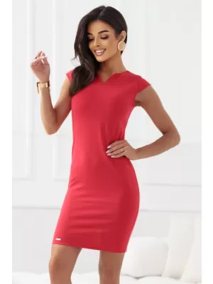 Kleid NUMOCO 132-9 RED