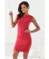 Kleid NUMOCO 132-9 RED