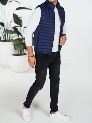 Jacke DSTREET TX5082 DUNKELBLAU