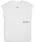 Hemd PUMA M GRAPHIC CUTOFF TANK 52762002 PUMA WEIß