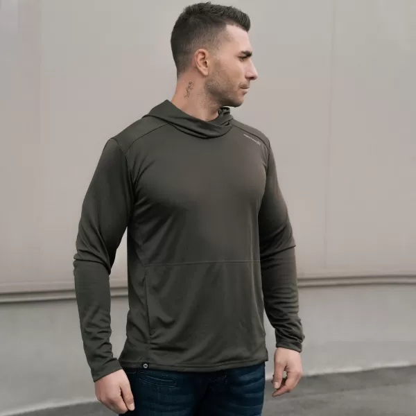  T-Shirt PENTAGON ORION ACTIVITY SHIRT K09049 SCHWARZ 