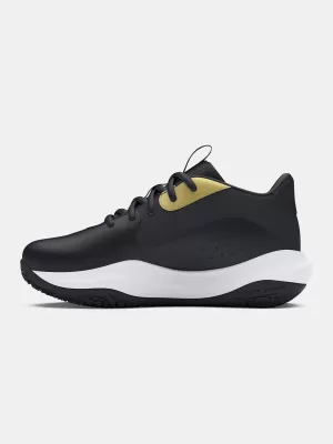 Stiefel UNDER ARMOUR UA PS LOCKDOWN 7 3028514-001 SCHWARZ