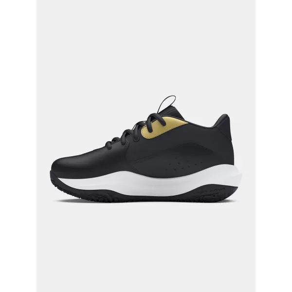  Stiefel UNDER ARMOUR UA PS LOCKDOWN 7 3028514-001 SCHWARZ 