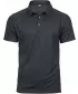 Herren-T-Shirt TEE JAYS | TJ 7200 DUNKELGRAU