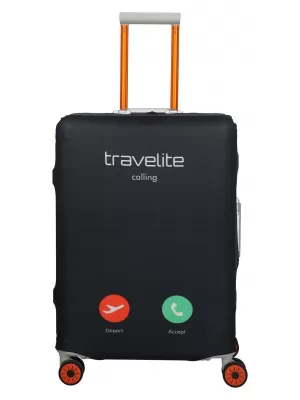 Koffer TRAVELITE LUGGAGE COVER S ANRUF
