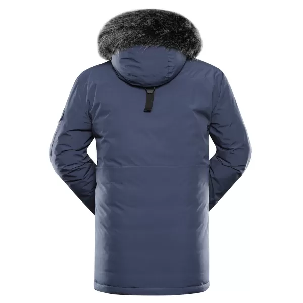  Jacke ALPINE PRO WERD 2 BLAU 