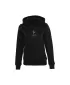 Damen Sweatshirt BRANDIT 8675 SCHWARZ