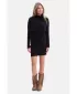 Kleid BEWEAR B309 SCHWARZ