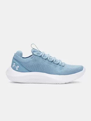 Damenschuhe UNDER ARMOUR UA W DYNAMIC 2 3028077-418 BLAU