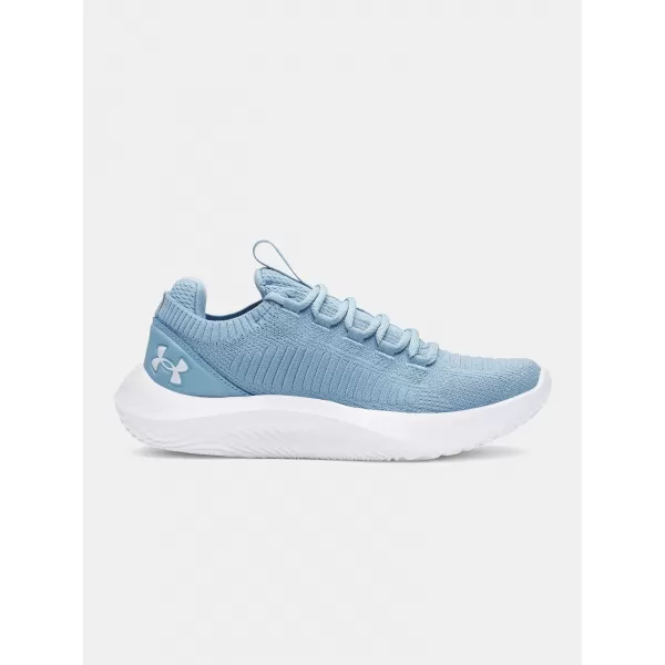  Damenschuhe UNDER ARMOUR UA W DYNAMIC 2 3028077-418 BLAU 