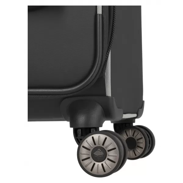 Koffer TRAVELITE CROSSLITE 5.0 L WEIßER SAND 