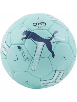 Ball PUMA NOVA MATCH 084385_01 ELEKTRISCHE PFEFFERMINZE/GRAUER HIMMEL
