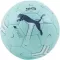 Ball PUMA NOVA MATCH 084385_01 ELEKTRISCHE PFEFFERMINZE/GRAUER HIMMEL