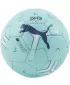 Ball PUMA NOVA MATCH 084385_01 ELEKTRISCHE PFEFFERMINZE/GRAUER HIMMEL