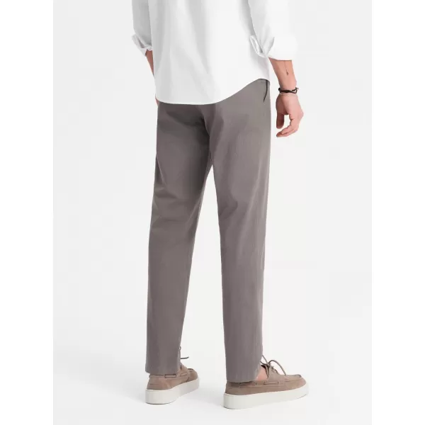  Hose OMBRE OM-PACP-0184 GRAU 