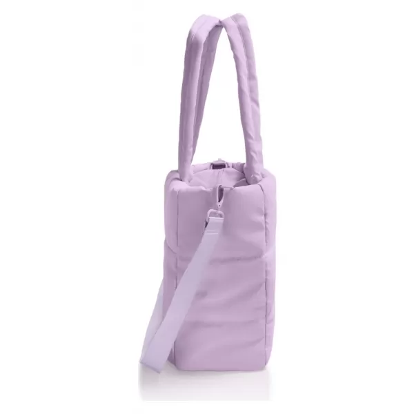  Tasche HEYS PUFFER TRAVEL TOTE LAVENDEL 