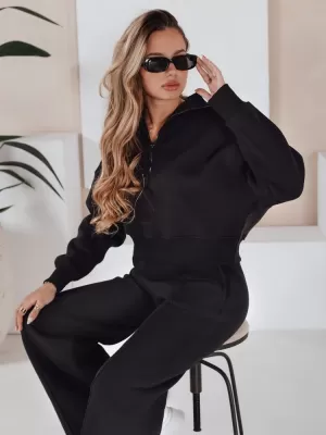 Damen DSTREET AY0976 SCHWARZ