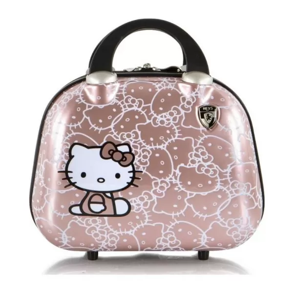  Kosmetikkoffer HEYS Kids Hello Kitty Metallic 2 ks HALLO KITTY 