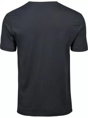 Herren-T-Shirt TEE JAYS | TJ 5000 DUNKELGRAU