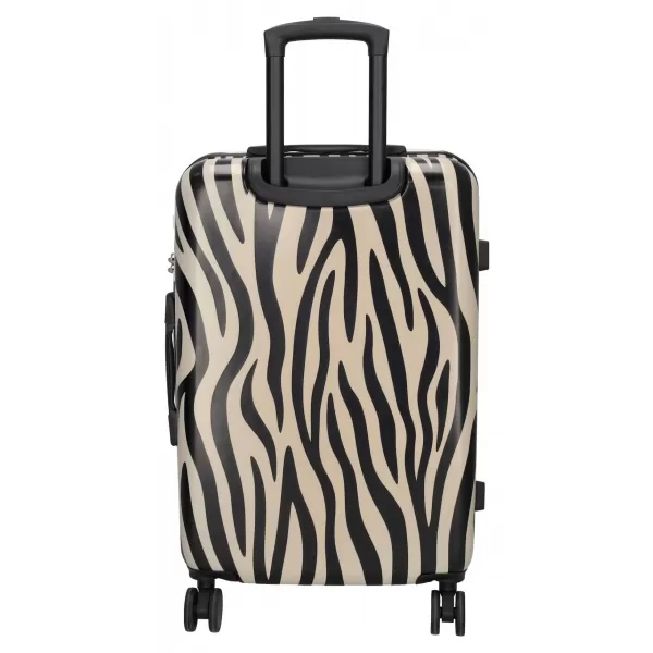  Koffer ZEBRA TRAVEL 21493 M ZEBRA Zebra Trends 