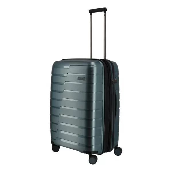  Koffer TRAVELITE AIR BASE M EISBLAU 