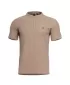 T-Shirt PENTAGON LEVANTES HENLEY T-SHIRT K09025 HELLBRAUN