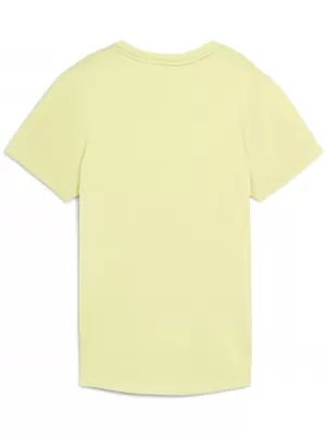 Hemd PUMA W TAD ESSENTIAL CREW TEE 52717735 GOLDMOND