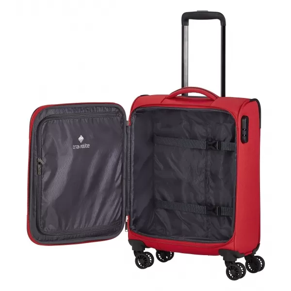  Koffer TRAVELITE CHIOS S,M,L HRSG 