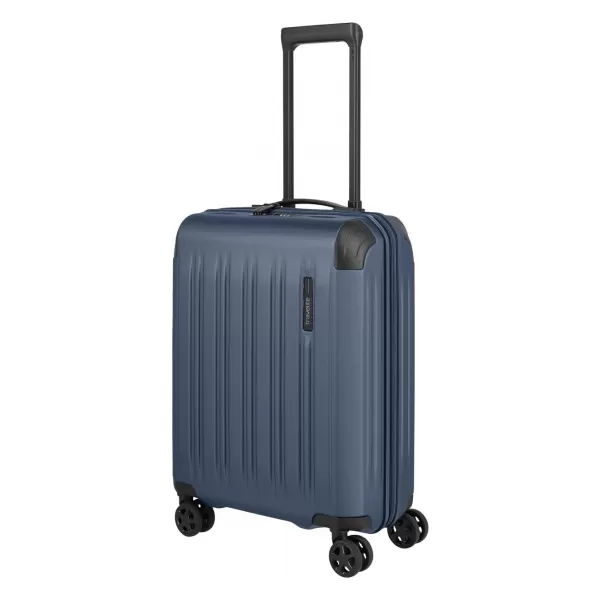  Koffer TRAVELITE DYNAMIIC S,M,L DENIMBLAU 