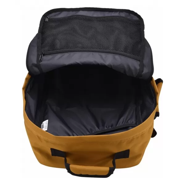  Rucksack CABINZERO CLASSIC 36L ORANGENKÄLTE 