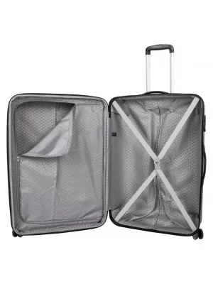 Koffer TRAVELITE CITY 4W M GEWOHNHEITEN