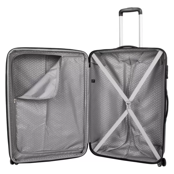  Koffer TRAVELITE CITY 4W M GEWOHNHEITEN 