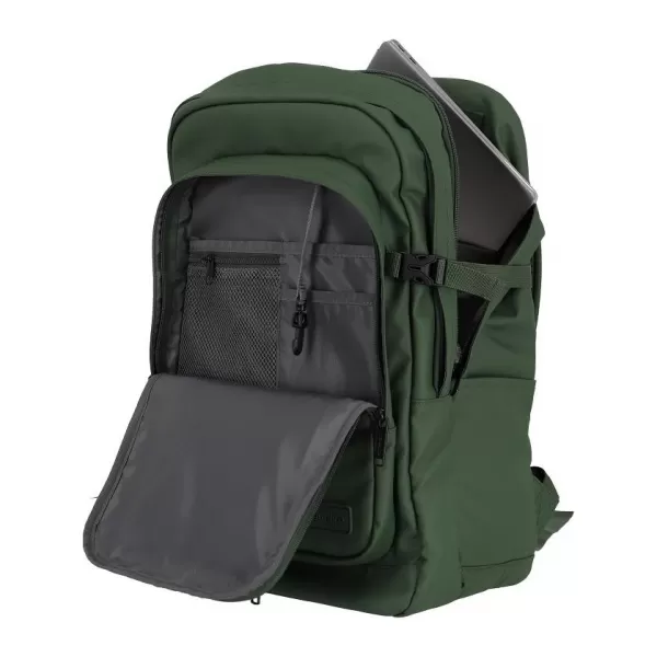  Rucksack TRAVELITE Basics Backpack Water-repellent OLIVGRÜN 