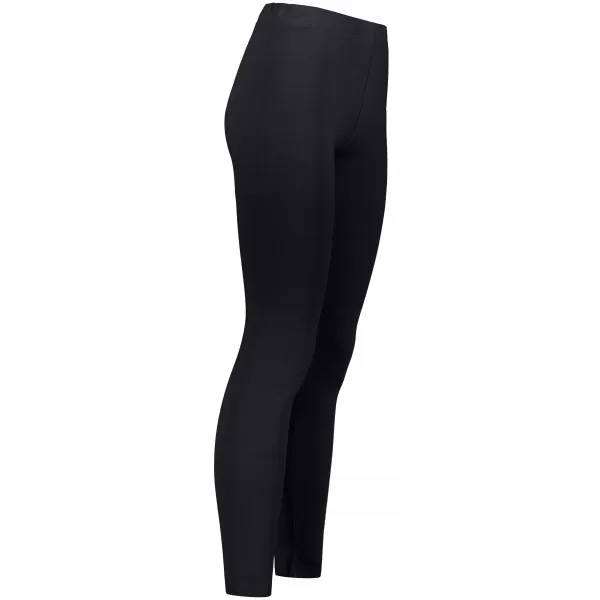  Leggings für Damen ALTISPORT KUBEA SCHWARZ 