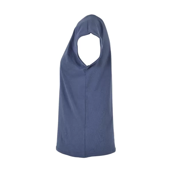  Hemd BRANDIT 8678 VINTAGE BLUE 