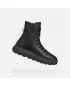 Damenschuhe GEOX SPHERICA EC4.1 G004210 SCHWARZ