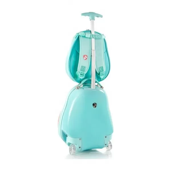  Koffer HEYS TRAVEL TOTS LIGHTWEIGHT KIDS EULE 
