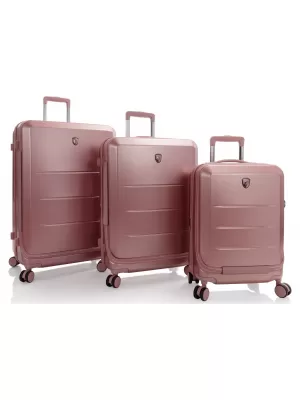 Koffer HEYS EZ FASHION S,M,L ROSÉGOLD