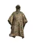 Jacke PENTAGON THUNDER PONCHO D07001 D07001 GRAUES TARNMUSTER