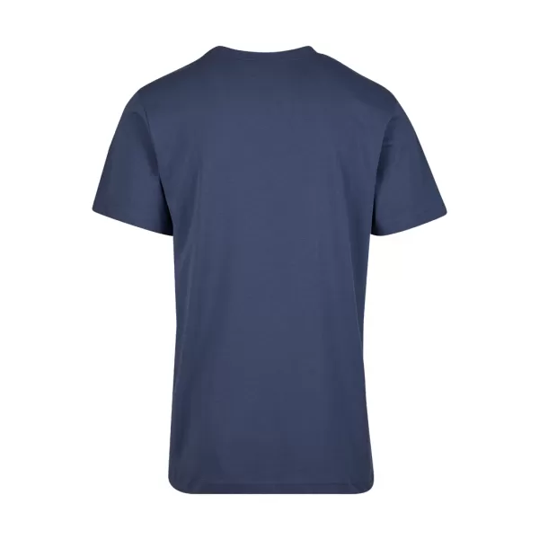 Hemd BRANDIT 8668 VINTAGE BLUE 