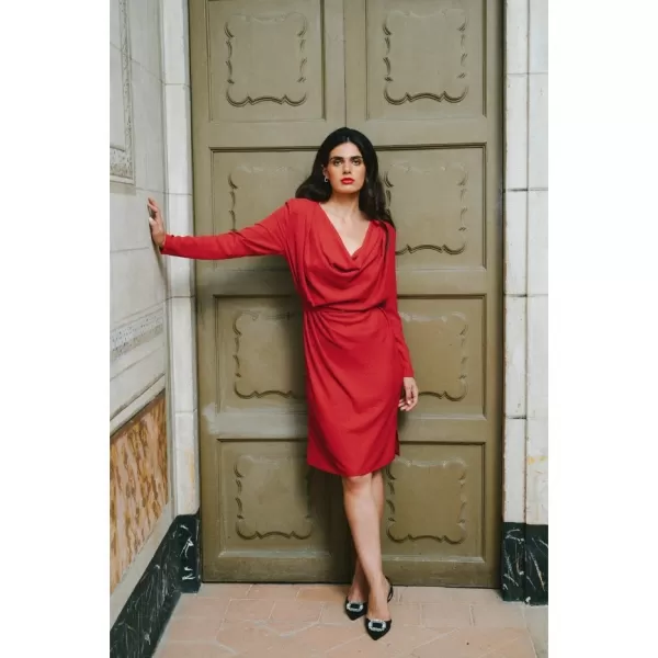  Kleid STYLOVE S428 HRSG 