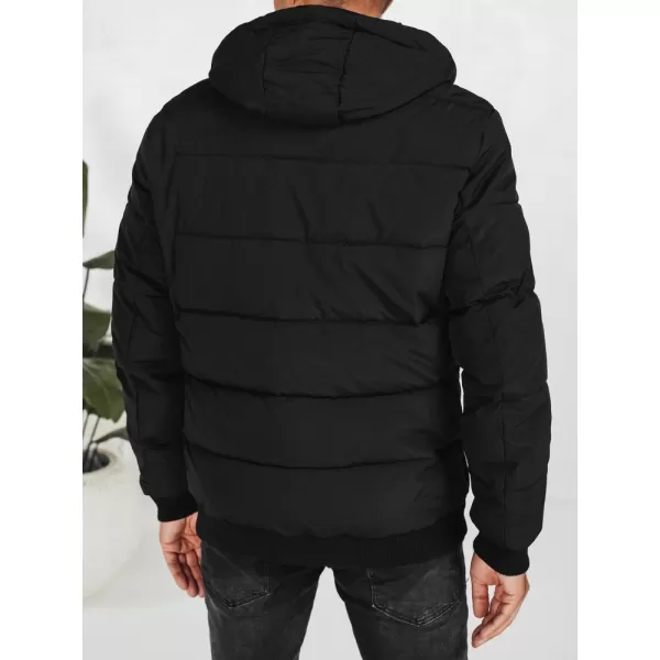  Jacke DSTREET TX5072 SCHWARZ 
