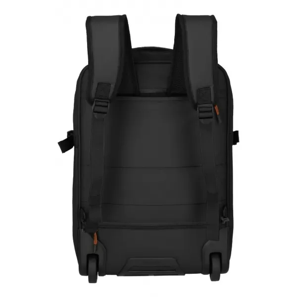  Rucksack TRAVELITE Briize Backpack L Trolley SCHWARZ 