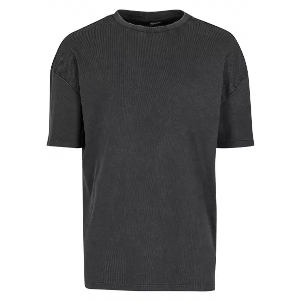  Hemd URBAN CLASSICS TB7346 SCHWARZ 