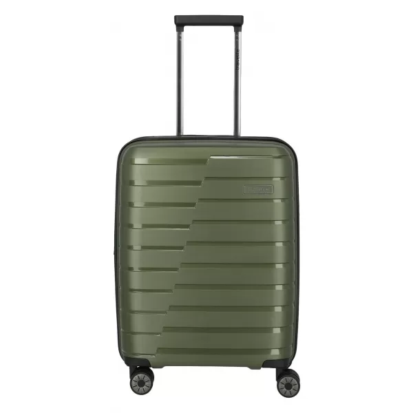  Koffer TRAVELITE Air Base S exp OLIVE 